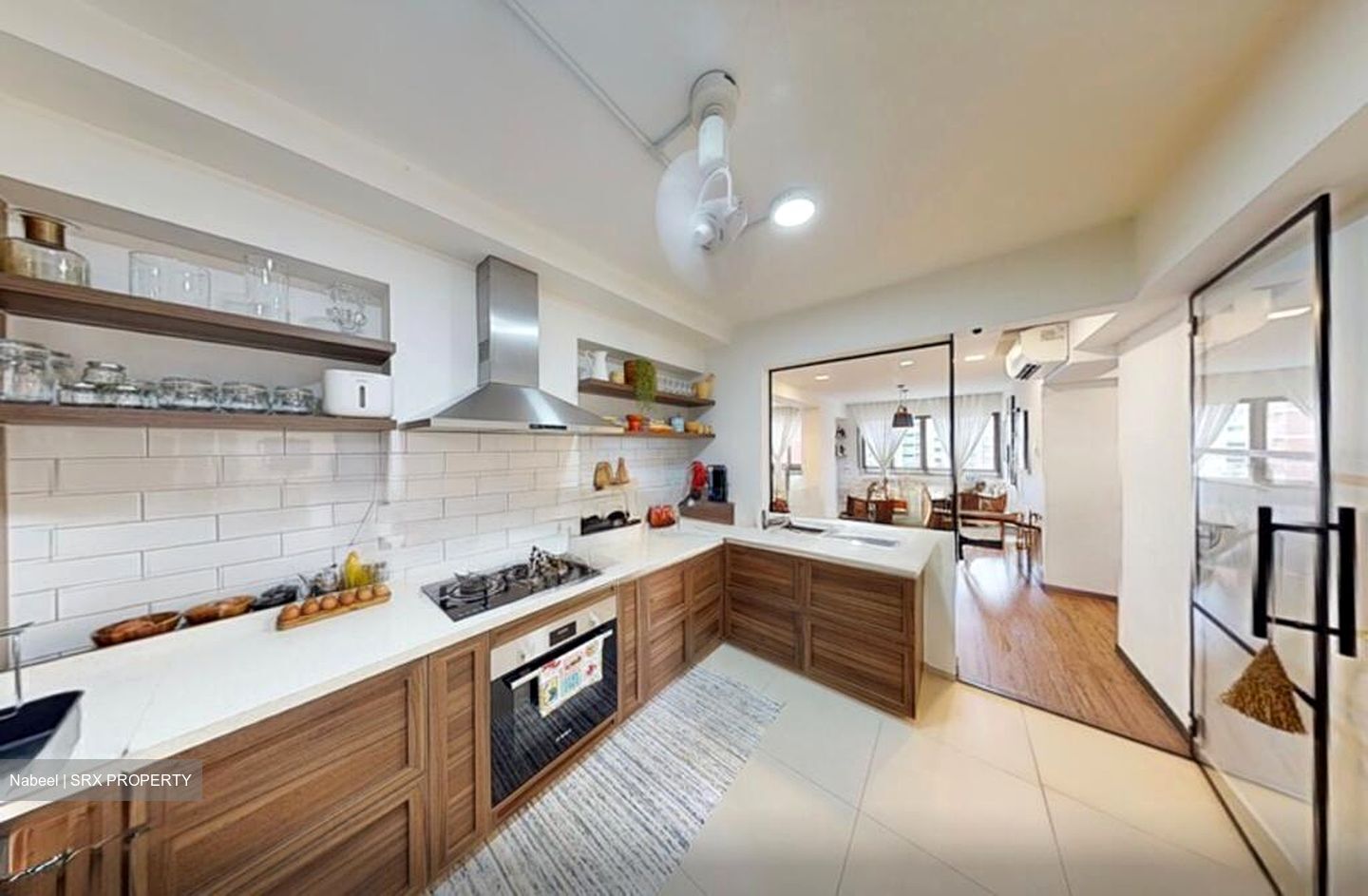 Blk 716 Tampines Starlight (Tampines), HDB 5 Rooms #519815161